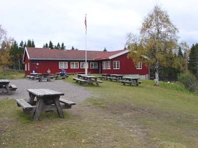 Dalbekk vel
